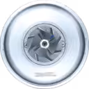 Core de Turbocompresseur RHF3 (FOR 1G923-17012) pour Excavateur Bobcat V2003MDITE