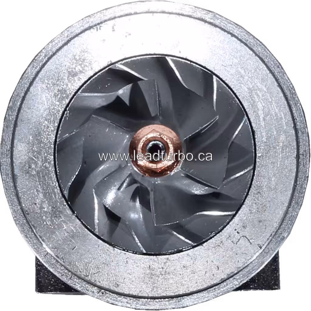 FOR 1G923-17012 RHF3 Turbocharger Core Replacement for Bobcat V2003MDITE