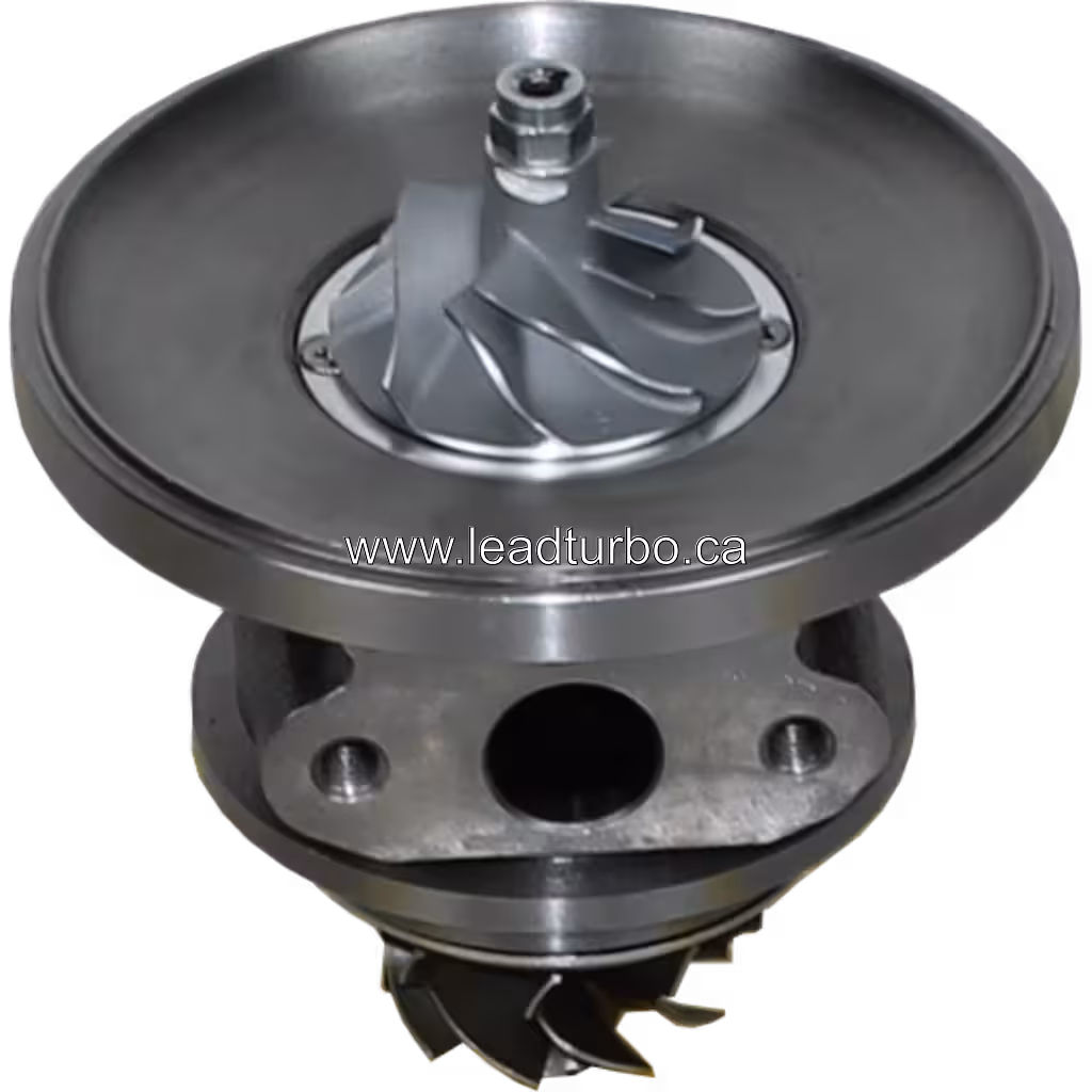 FOR 1G923-17012 RHF3 Turbocharger Core Replacement for Bobcat V2003MDITE