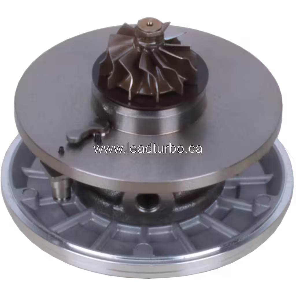 GT1544V Turbocharger Core Replacement: FOR 753420-0005 for BMW ONE D & Citroen