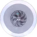 J96 Turbocharger Core Replacement: FOR 778794-0001 Aftermarket Part thumbnail 1