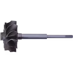 Roue Turbine de Turbochargeur FOR 49181-05050 TW pour Mitsubishi TD10L-40MRC-23 0