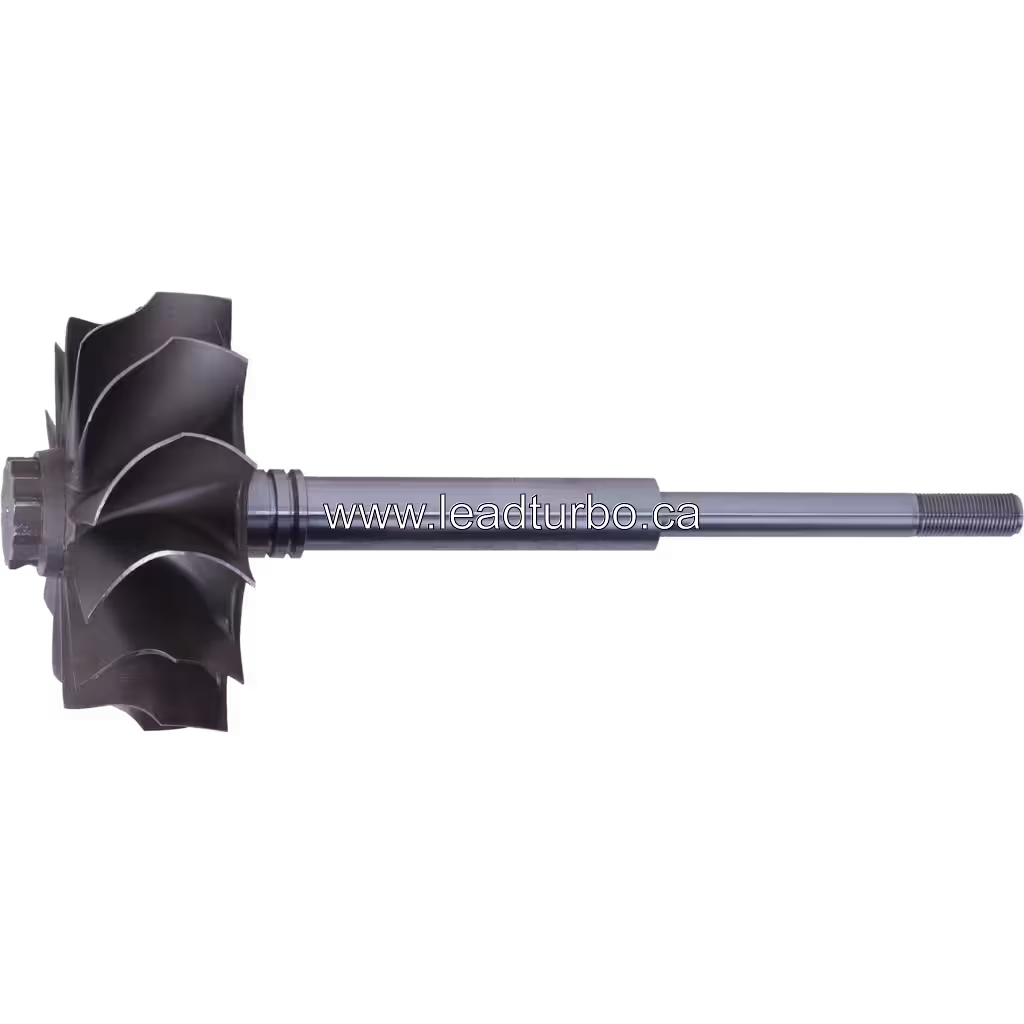 Turbine Wheel FOR 49181-05050 TW Replacement for Mitsubishi TD10L-40MRC-23 0