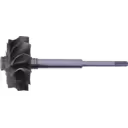 Turbine Wheel FOR 49181-05050 TW Replacement for Mitsubishi TD10L-40MRC-23 0 thumbnail 2