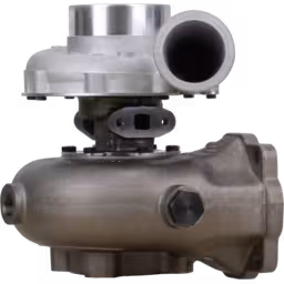 Turbocompresseur de Remplacement H2D 3590060 pour Moteur Daewoo D1146M