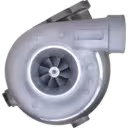 Turbocompresseur de Remplacement H2D 3590060 pour Moteur Daewoo D1146M thumbnail 1