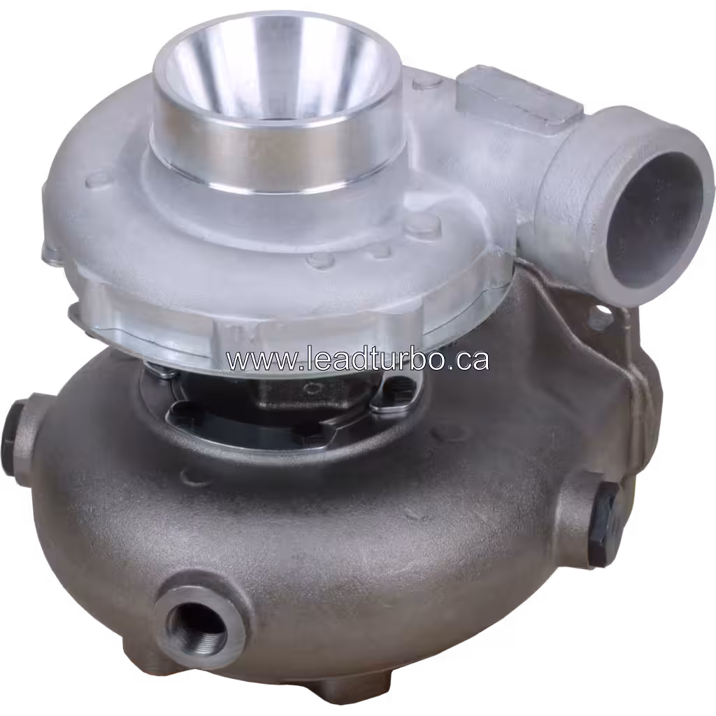 Turbocompresseur de Remplacement H2D 3590060 pour Moteur Daewoo D1146M