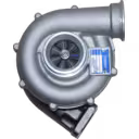 04185226 Turbocharger Replacement for Iveco AIFO Gen Set with Deutz BF8L513