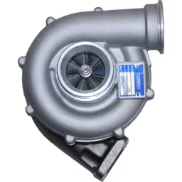 04185226 Turbocharger Replacement for Iveco AIFO Gen Set with Deutz BF8L513