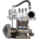 172010L050 CT Turbocharger Replacement for Toyota Hilux 2KD-FTV 120HP thumbnail 2