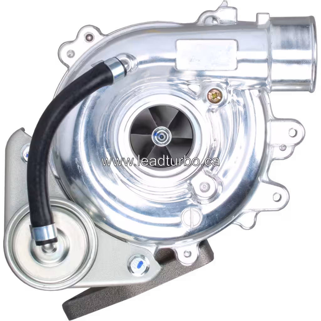 172010L050 CT Turbocharger Replacement for Toyota Hilux 2KD-FTV 120HP