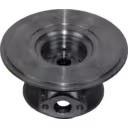 4027401 BH Bearing Housing Replacement for J96 Turbocharger thumbnail 3