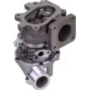 55212917 RHF3 Turbocharger Replacement for Fiat 1.4 T-Jet 16V (VL37) thumbnail 4