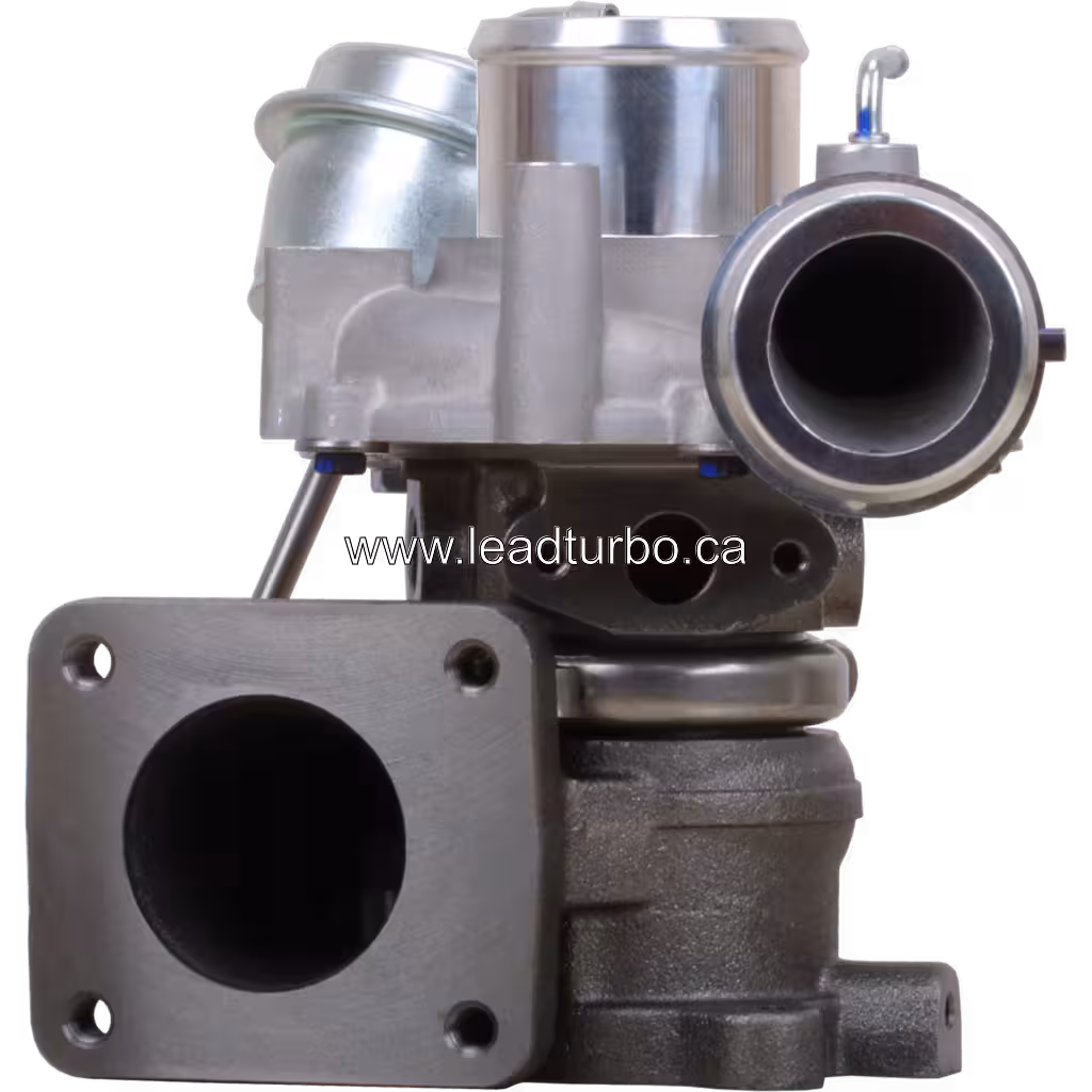 55212917 RHF3 Turbocharger Replacement for Fiat 1.4 T-Jet 16V (VL37)