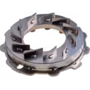 742110-0004 NRA Nozzle Ring Assy Replacement for J96 Turbocharger thumbnail 4