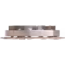 Anneau de Bouche de Turbochargeur 742110-0004 NRA pour J96 - Pièce de Rechange thumbnail 2