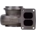 Boîtier Turbine de Turbochargeur 14961019007 de Remplacement pour S400SX-9183 thumbnail 2