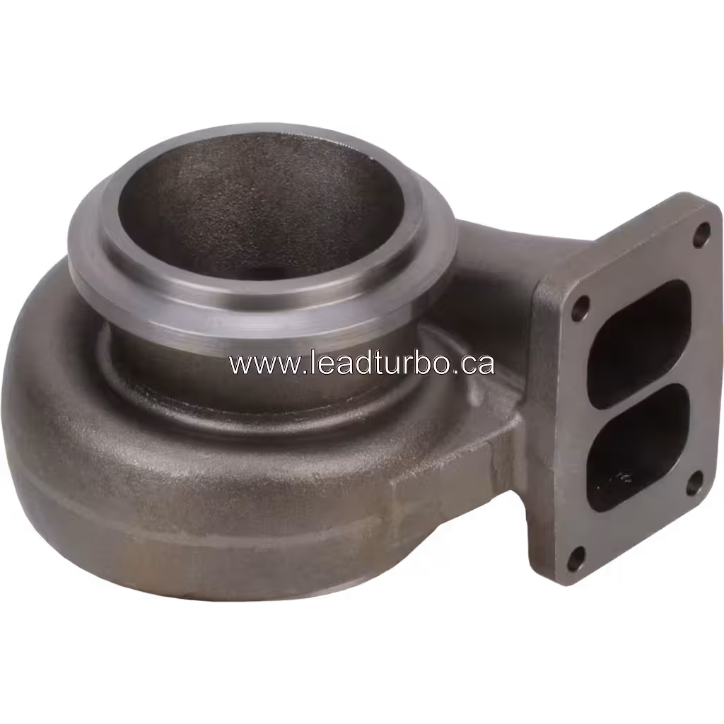 Boîtier Turbine de Turbochargeur 14961019007 de Remplacement pour S400SX-9183