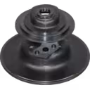 Carter de Palier de Turbo J96 4027401 BH - Pièce de Rechange pour Turbocompresseur thumbnail 4