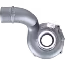 Corpus Compresseur 5304-101-5109 K03-2075EXD 5 88 de Remplacement pour Skoda Octavia/Audi A3