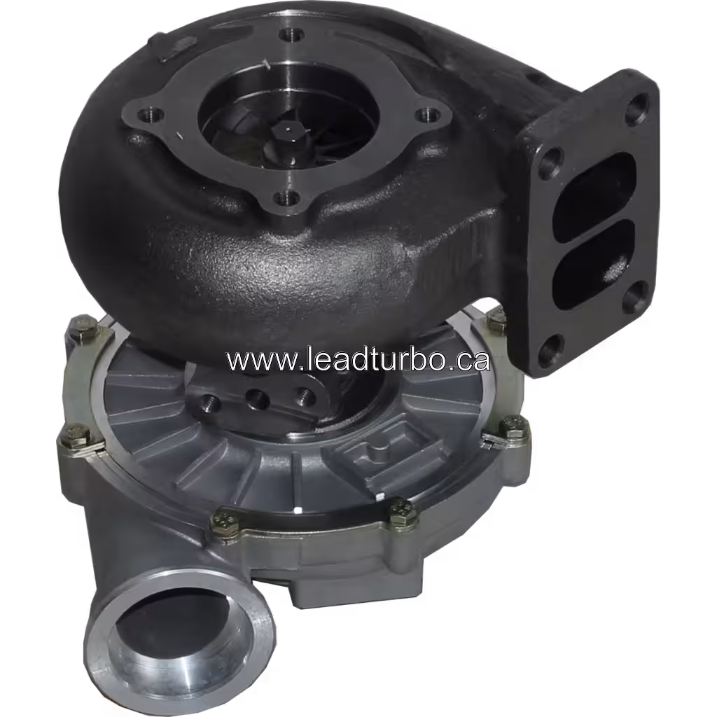 Turbochargeur de Remplacement 04185226 pour Iveco AIFO Gen Set Deutz BF8L513