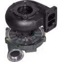 Turbochargeur de Remplacement 04185226 pour Iveco AIFO Gen Set Deutz BF8L513 thumbnail 4