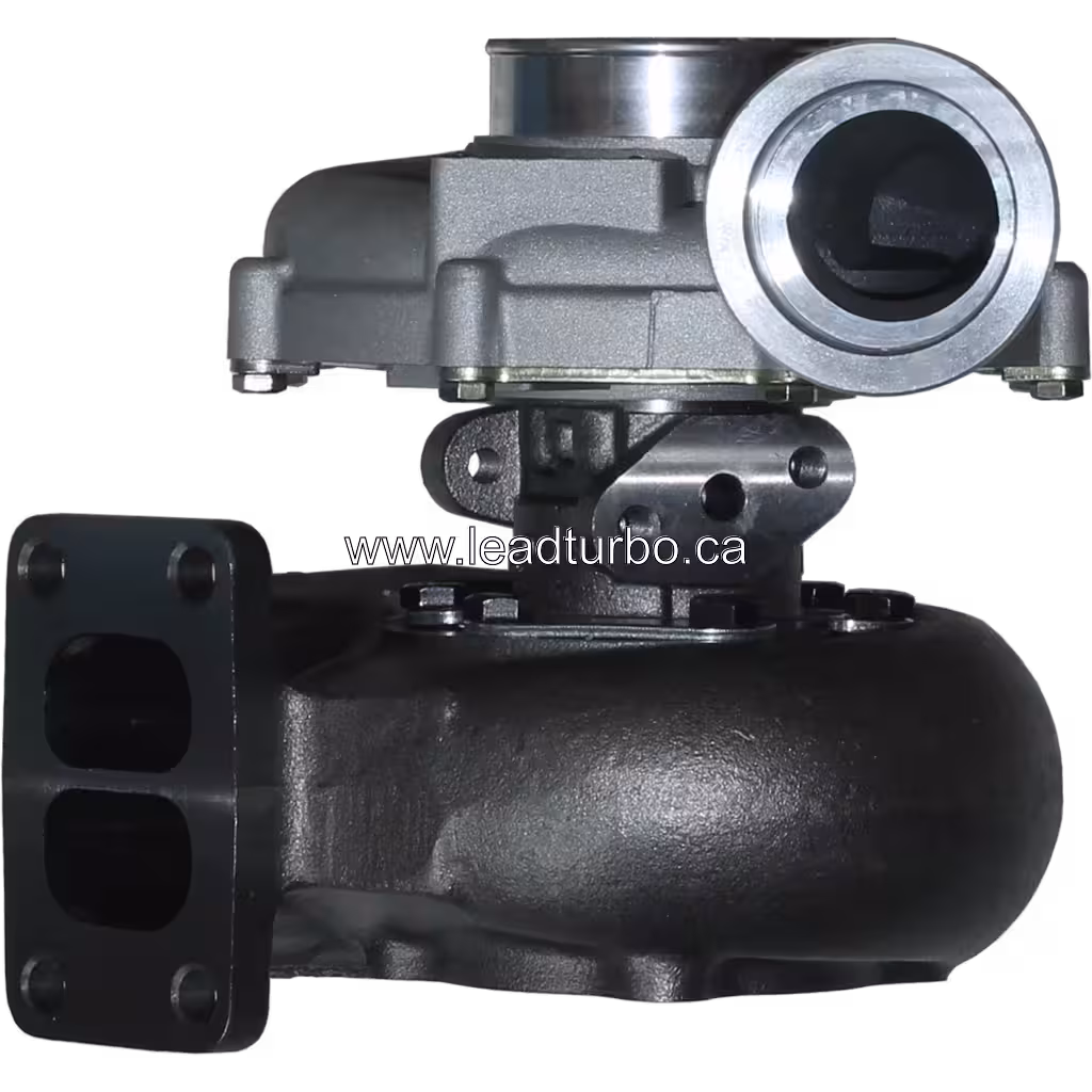 Turbochargeur de Remplacement 04185226 pour Iveco AIFO Gen Set Deutz BF8L513