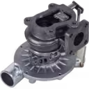 Turbochargeur de Remplacement 8973132920 pour Isuzu 4JA1T(VIEL) - Modèle RHF4H- thumbnail 4