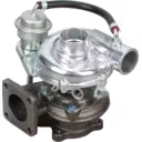 Turbochargeur de Remplacement RHB52W 8970700292 pour Isuzu Trooper 4JG2T thumbnail 3