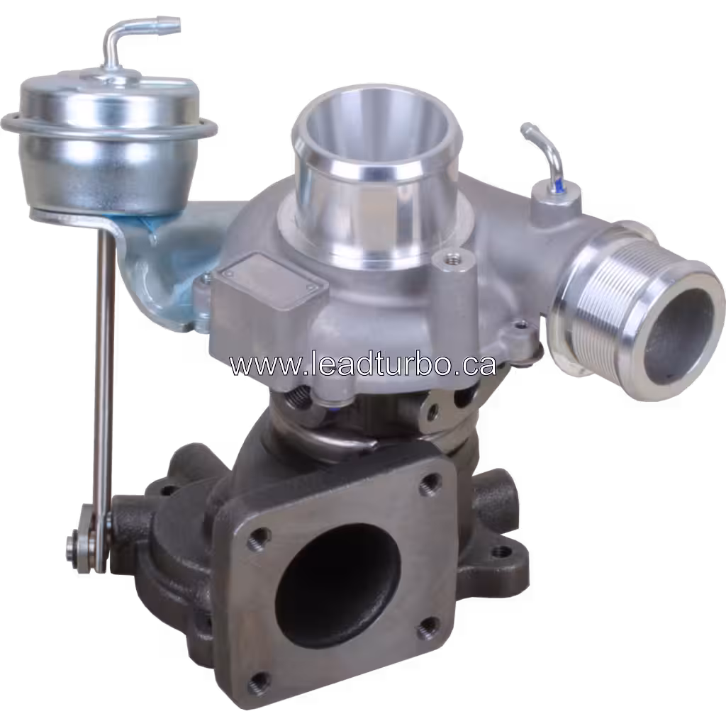 Turbocompresseur de Remplacement RHF3 (55212917) pour Fiat 1.4 T-Jet 16V (VL37)