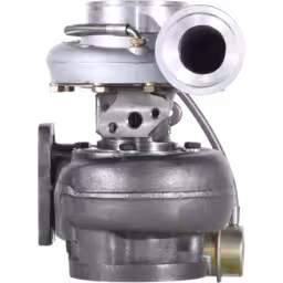 04253845KZ S2BG Turbocharger - zamiennik dla DEUTZ BF6M1013CEP
