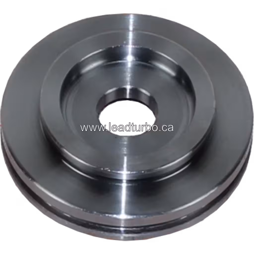 315330 BP Back Plate for J96 Turbocharger Replacement Application