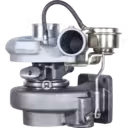 49187-00211 TD07-5 Turbocharger Replacement for Mitsubishi 6D14T thumbnail 2