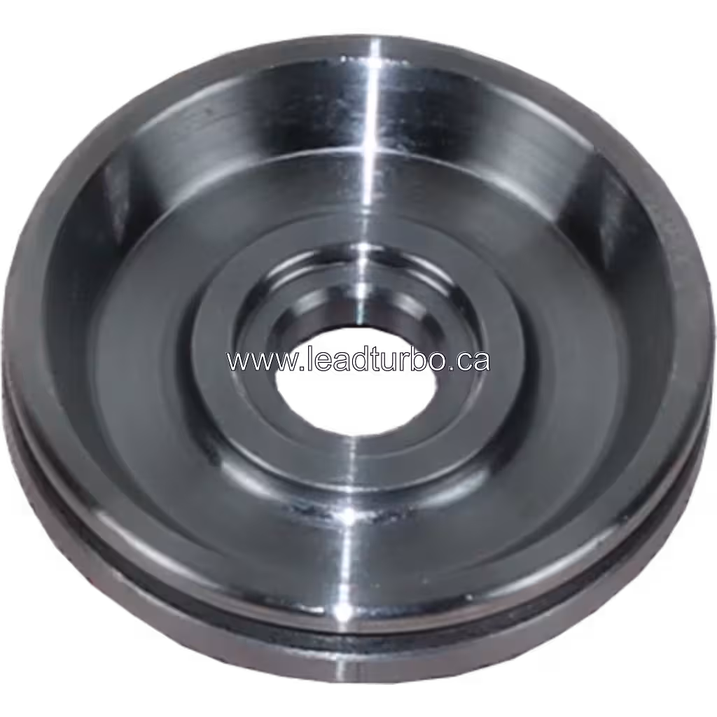 Plaque Arrière de Turbochargeur J96 315330 BP - Pièce de Remplacement