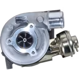 Turbochargeur de Remplacement GT2052V 14411VC100-2 pour Nissan ZD30ETi