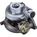 Turbochargeur de Remplacement GT2052V 14411VC100-2 pour Nissan ZD30ETi thumbnail 3