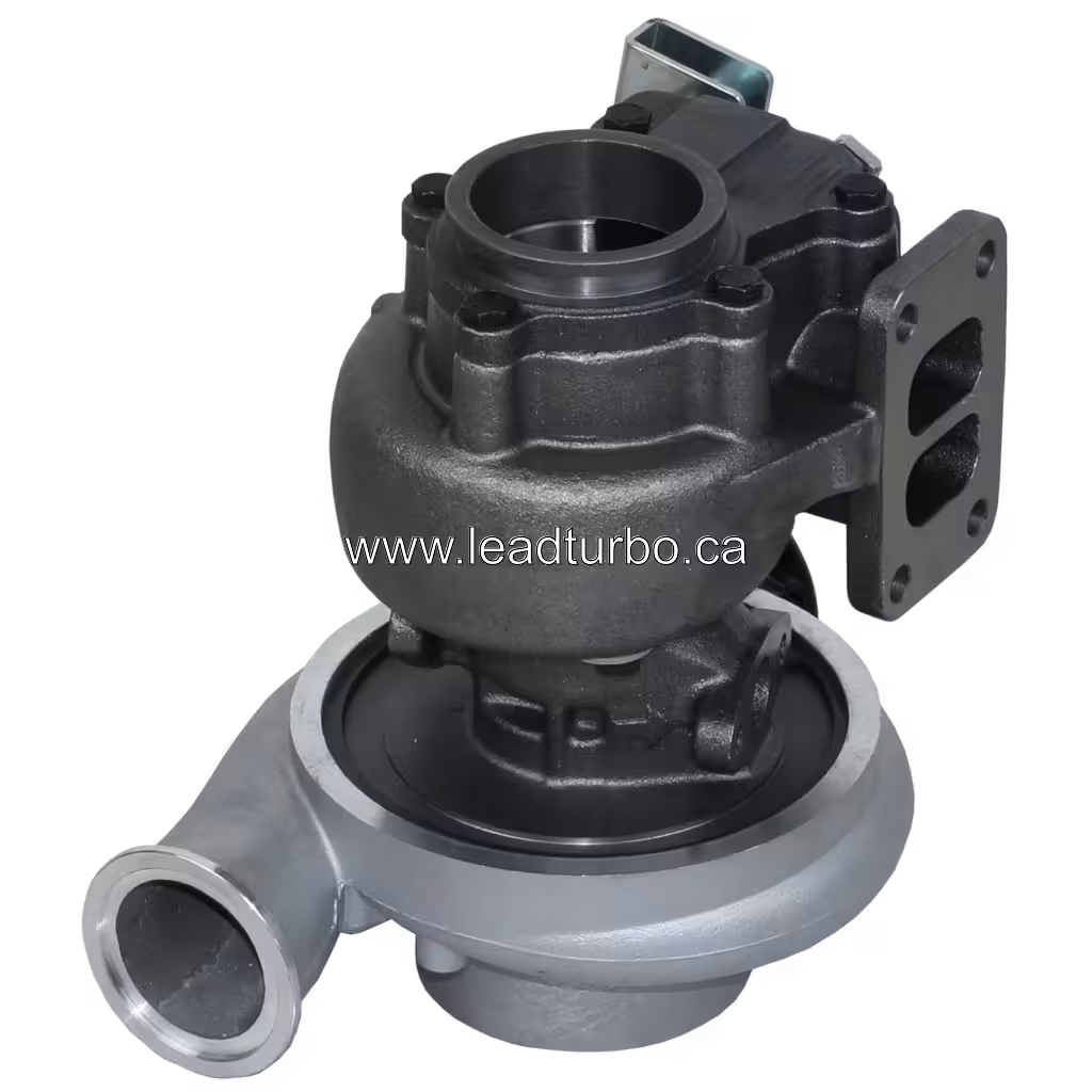 Turbochargeur de Remplacement HX35W 3532901 pour Daewoo DH220-5 Cummins 6BT