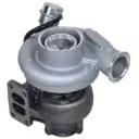Turbochargeur de Remplacement HX35W 3532901 pour Daewoo DH220-5 Cummins 6BT thumbnail 3