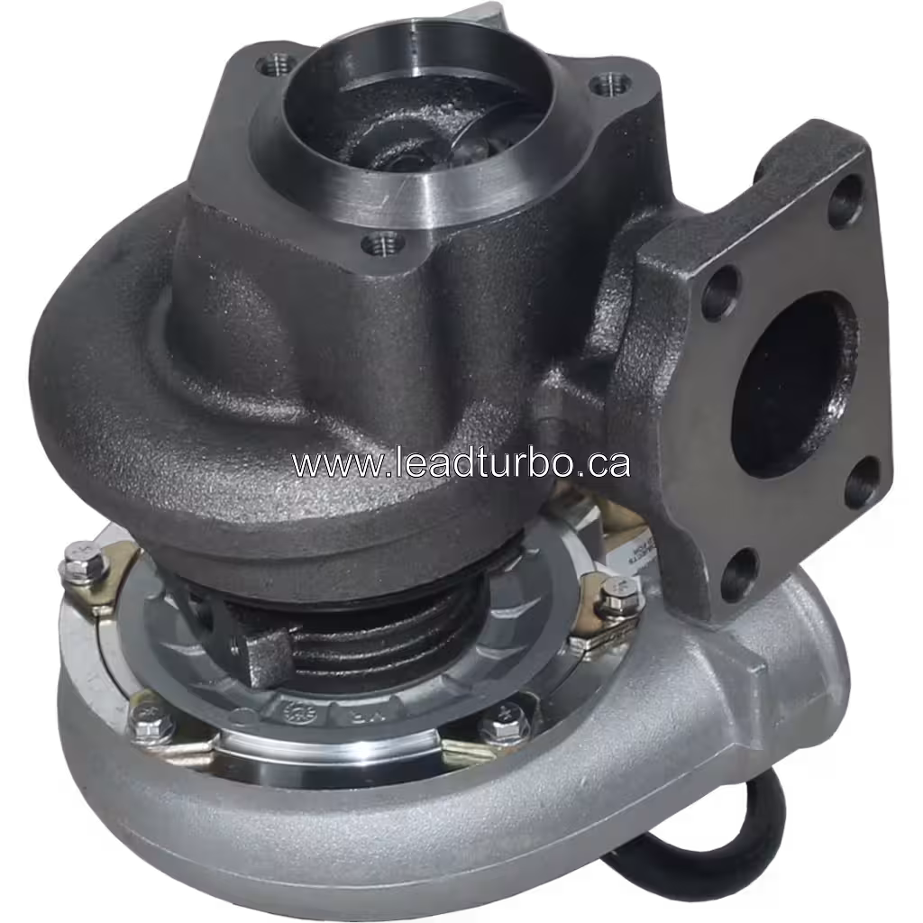 Turbocompresseur de Remplacement 1478095 GT2052S pour Moteurs Perkins et Cummins