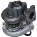Turbocompresseur de Remplacement 1478095 GT2052S pour Moteurs Perkins et Cummins thumbnail 4