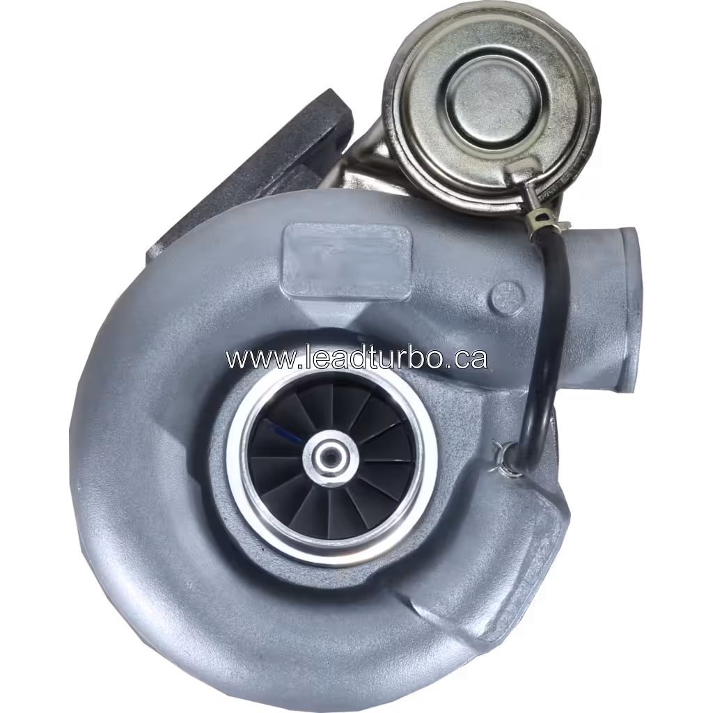 Turbocompresseur de Remplacement TD07-5 (49187-00211) pour Mitsubishi 6D14T