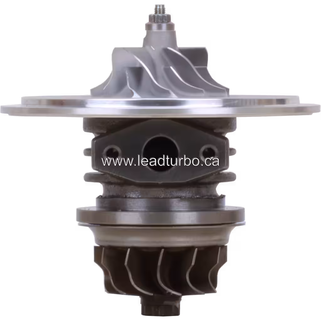 433289-0335 GT2556S Turbocharger Core Replacement for Perkins & Cummins