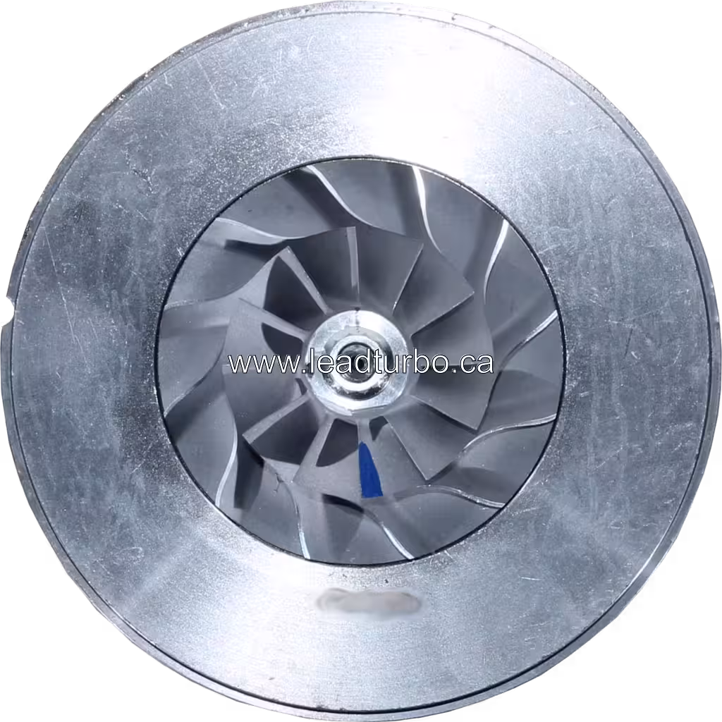 49187-08120 Core de Turbocharger TD07S para Mitsubishi 6D16T