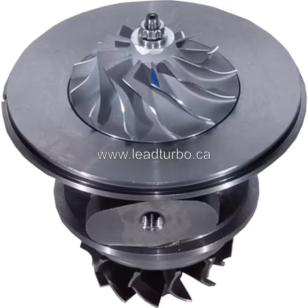 49187-08120 Core de Turbocompresor TD07S para Mitsubishi 6D16T