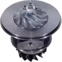 49187-08120 Core de turbocompresseur TD07S pour Mitsubishi 6D16T thumbnail 3