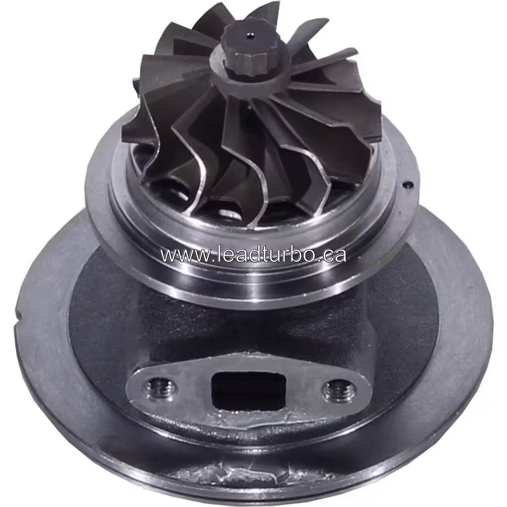 49187-08120 TD07S Core for Mitsubishi 6D16T Turbocharger Replacement