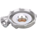 53271014900 Carcasa de Compresor para Volvo Penta TKAMD41 thumbnail 4