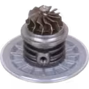 Core de Turbocompresseur GT2556S 433289-0335 de Remplacement pour Perkins/Cummins thumbnail 4