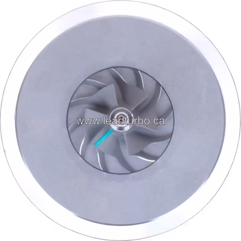 Core de Turbocompresseur GT2556S 433289-0335 de Remplacement pour Perkins/Cummins