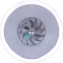 Core de Turbocompresseur GT2556S 433289-0335 de Remplacement pour Perkins/Cummins thumbnail 1